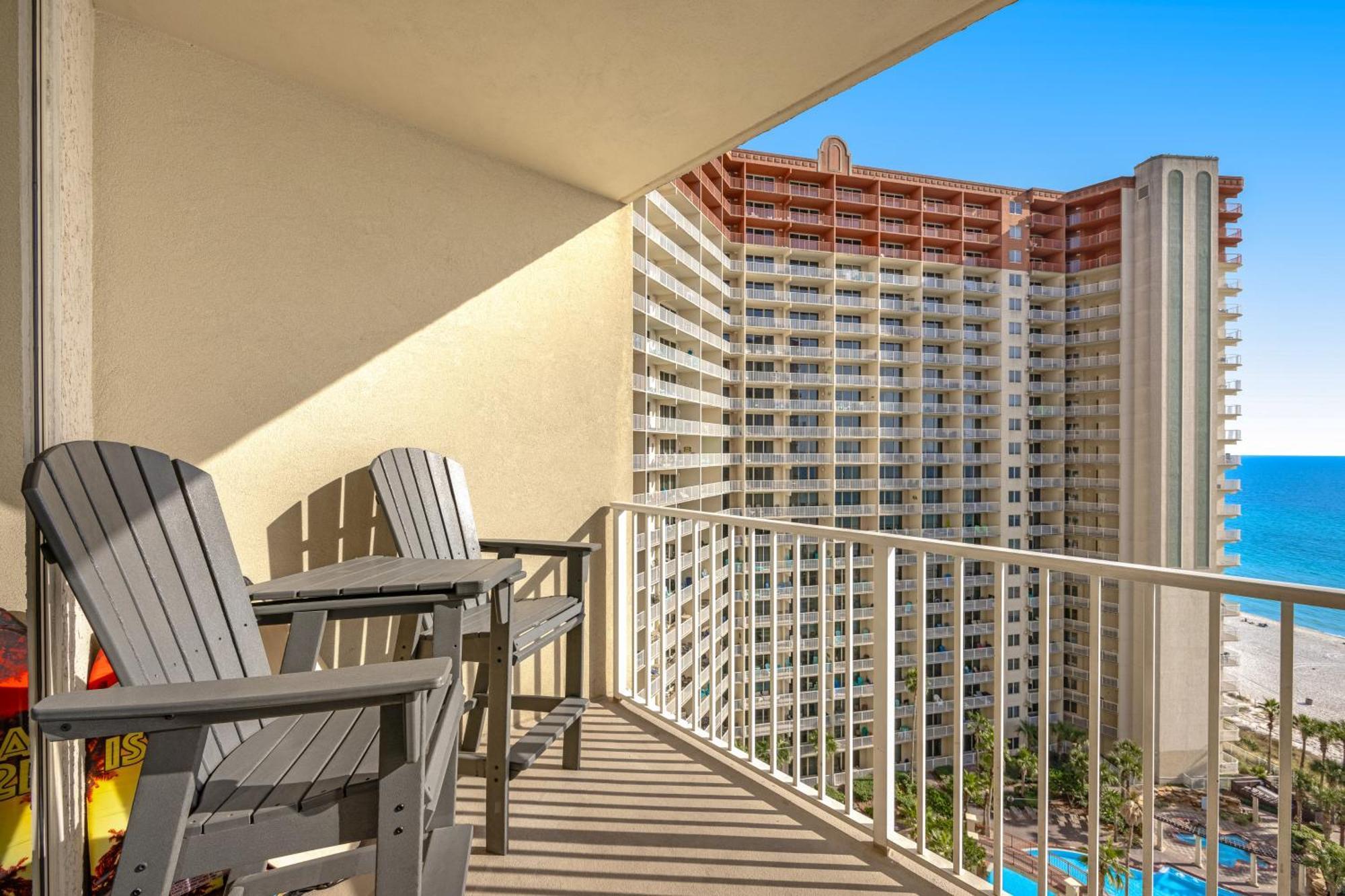 Shores Of Panama 1314 Panama City Beach Exterior foto